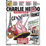 Abonnement au journal charlie hebdo