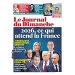 Abonnement au journal le journal du dimanche