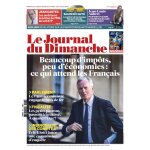 Abonnement au journal le journal du dimanche
