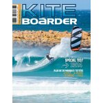 Abonnement kiteboarder magazine