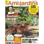 Abonnement au magazine l'ami des jardins