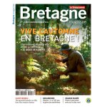 Abonnement au magazine bretagne magazine