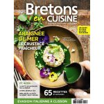 Abonnement au magazine bretons en cuisine