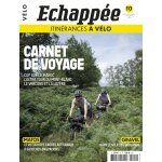Abonnement au magazine echappe magazine
