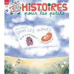 Abonnement au magazine histoires pour les petits