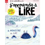 Abonnement au magazine j'apprends  lire
