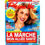 Abonnement au magazine pleine vie