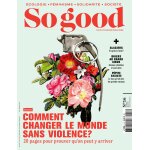 Abonnement au magazine so good