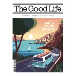 Abonnement au magazine the good life