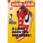 Abonnement au magazine yam yam
