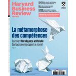 Abonnement annuel harvard business review france papier + num�rique