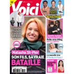 Abonnement mensuel voici 100% num�rique