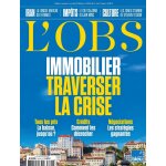 Abonnement au magazine le nouvel obs