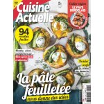 Abonnement cuisine actuelle