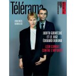 Abonnement au magazine tlrama