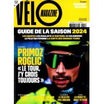 Abonnement vlo magazine