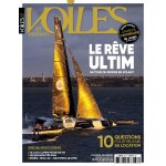Abonnement au magazine voiles et voiliers