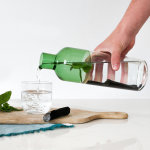 Charbon binchotan - pour carafe 1 litre - authentique
