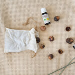 Noix de lavage - 50g | echantillon