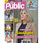 Public - 1 an - 52 n�