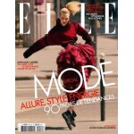 Elle - 1 an - 52 n + le pack des 4hs collector 80 ans