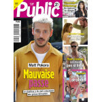 Abonnement public 1 an / 52 n