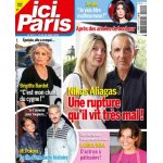 Abonnement ici paris 6 mois / 24 n