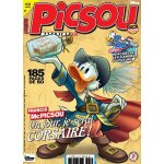Abonnement picsou magazine 1 an / 8 n
