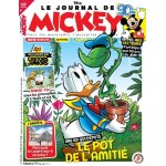 Abonnement le journal de mickey 1 an / 52 n° et picsou magazine 1 an / 8 n° Abonnement le journal de mickey 1 an / 52 n° et picsou magazine 1 an / 8 n°