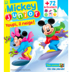 Abonnement mickey junior 1 an / 12 n° Abonnement mickey junior 1 an / 12 n°