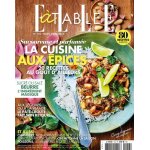 Abonnement elle  table 1 an / 6 n