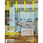 Abonnement elle dcoration 1 an / 9 n