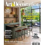 Art & dcoration - 1 an - 9 n