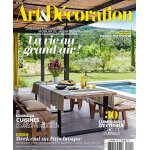 Art & d�coration - 1 an - 9 n�