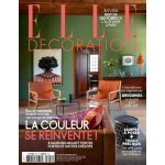 Elle dcoration - 1 an - 9 n