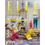 Elle d�coration - 1 an - 9 n�