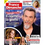 France dimanche - 6 mois - 26 n