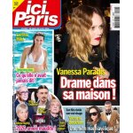 Ici paris - 6 mois - 26 n�
