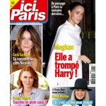 Ici paris - 6 mois - 26 n