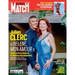 Paris match - 1 an - 52 n