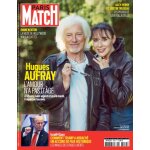 Paris match - 1 an - 52 n