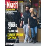 Paris match - 1 an - 52 n�