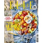 Elle  table - 1 an - 6 n + la mandoline multi - coupes