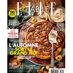 Elle  table - 1 an - 6 n