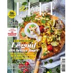 Elle � table - 1 an - 6 n�