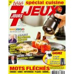 Tl 7 jours jeux - 1 an - 8 n + les indispensables trucs et astuces de nos grands - mres - bricolage ...