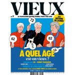 Vieux - 1 an - 4 n�