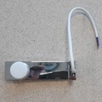 0 x zz - applique pour les meubles de salle de bains de la nouvelle annee splash 0 x zz - applique pour les meubles de salle de bains de la nouvelle annee splash