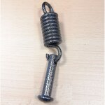 0 x zz - spring pour fauteuil pense. rond cm 95x195h