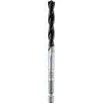 0018900600100 foret � b�ton 6 mm longueur totale 100 mm tige hexagonale 1 pc(s) a739082 - alpen